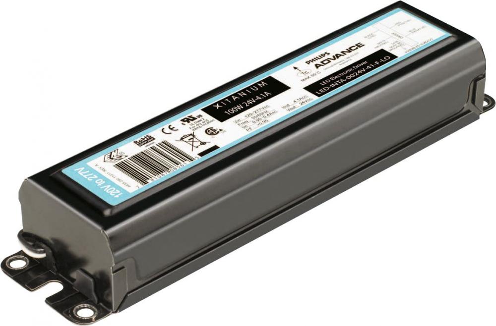 Xitanium 150W 0.35A 425V 0-10V INT