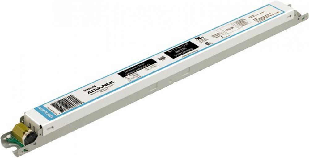 XITANIUM 48W 2.0A 24V 0-10V INTELLIVOLT