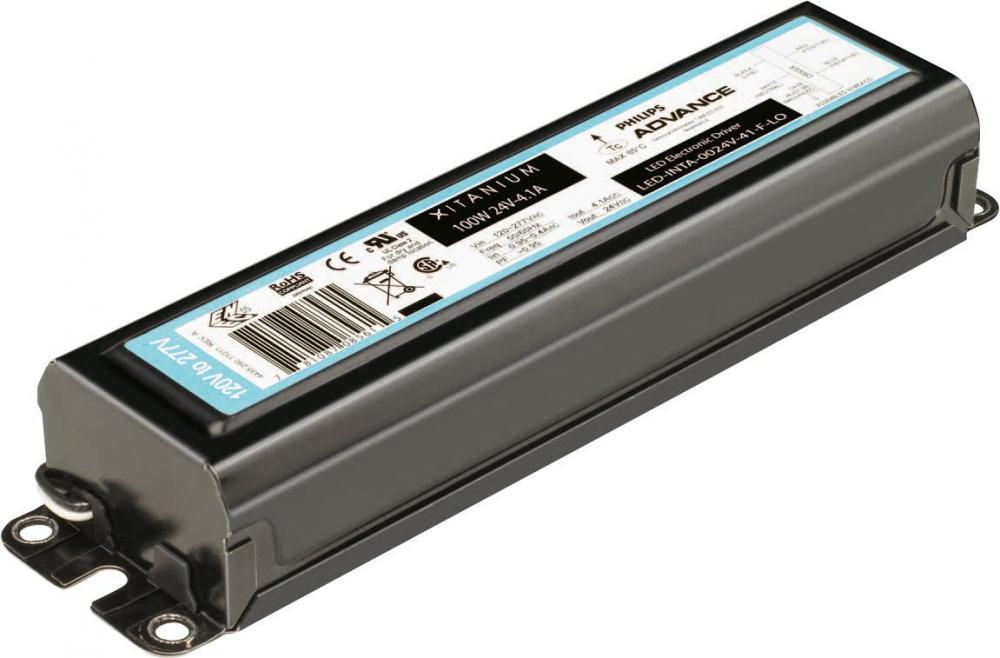 XITANIUM 100W 4.1A 24V INTELLIVOLT