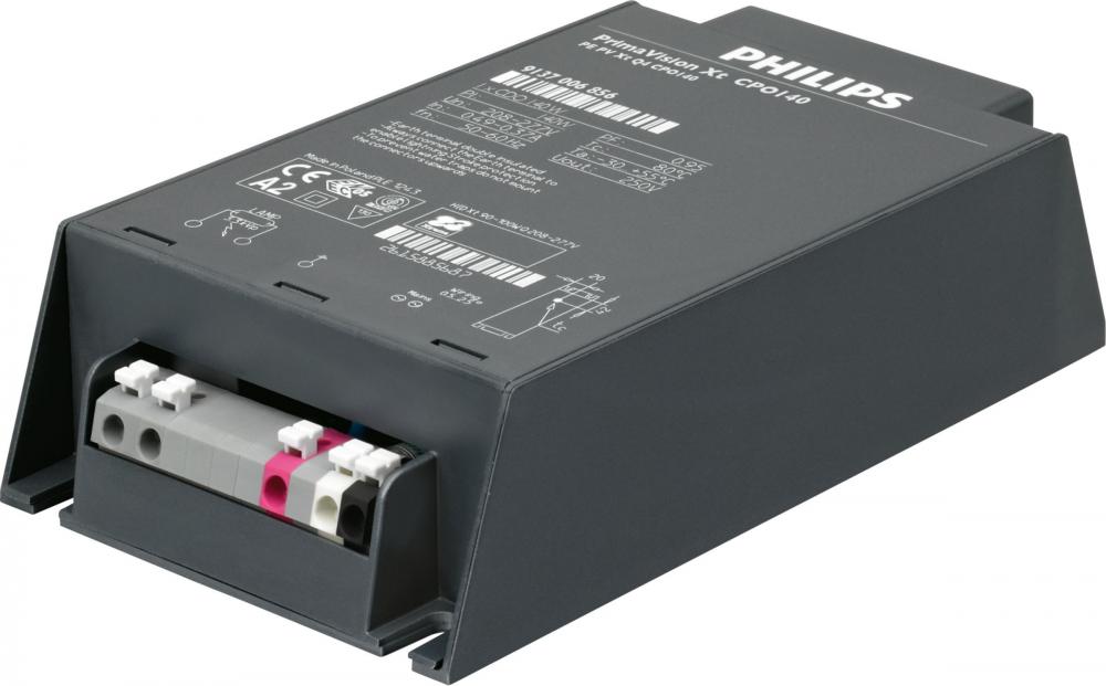 ELE MH BAL FLT 140W CPO-TW 208-277V