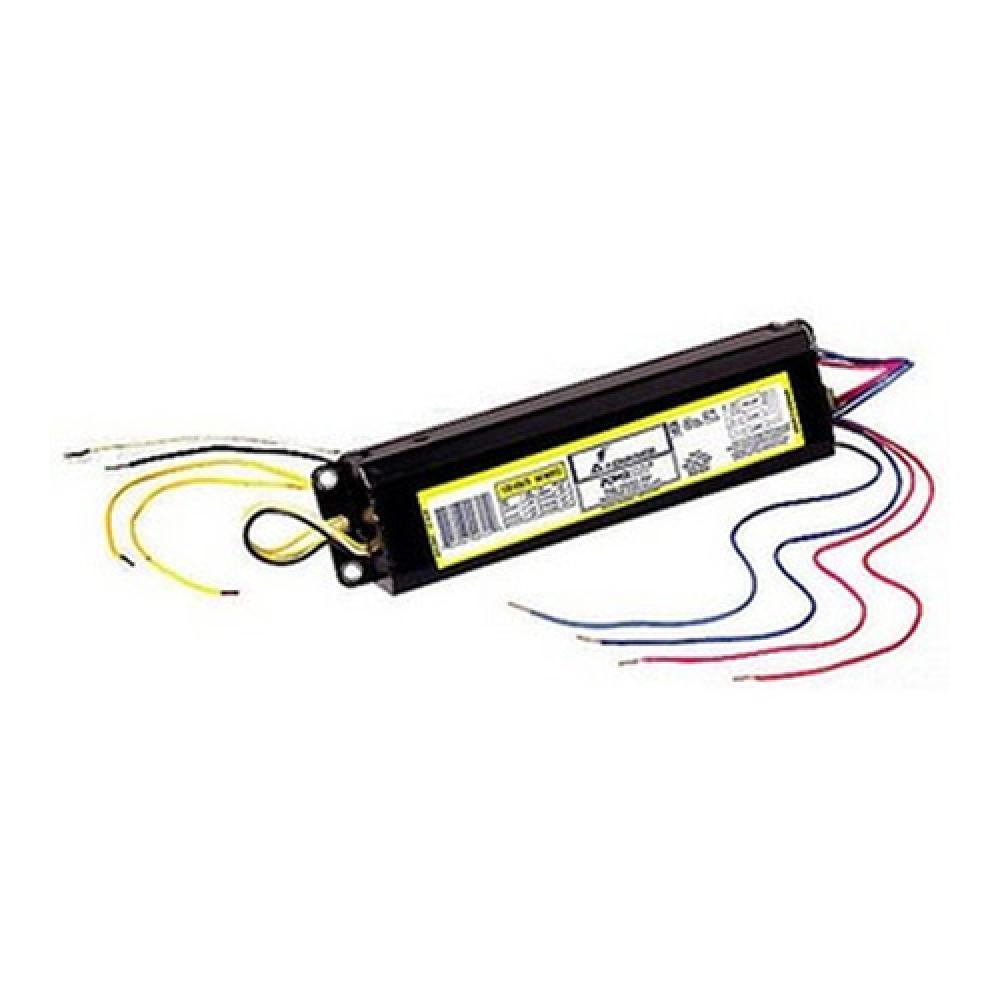 HYB BALLAST (2) F32T8 RS 277V