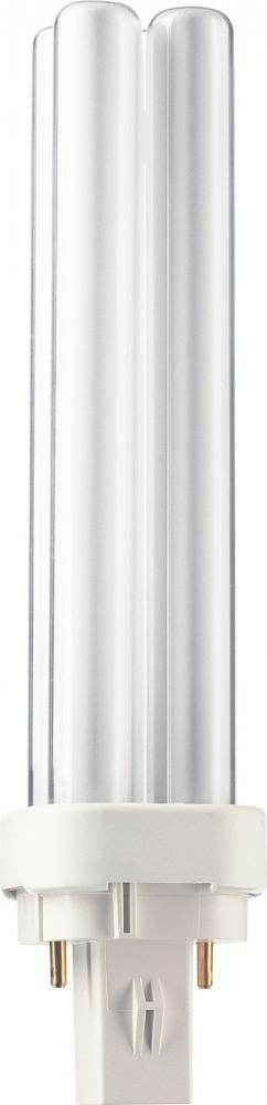 PL-C 18W/841/2P/ALTO 10PK
