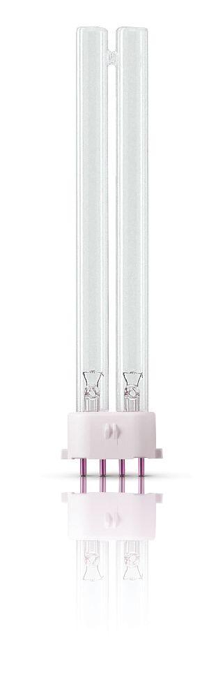 TUV PL-S 9W/4P 1CT/6X10BOX