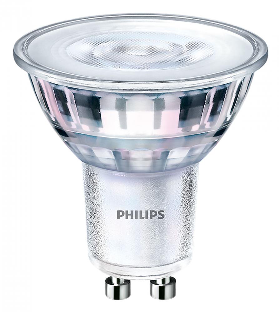 4GU10/LED/927-22/F35/G/WG/T20 10/1