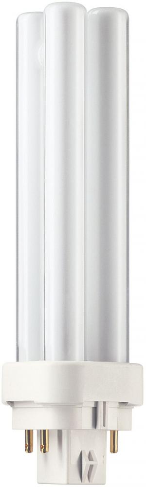 PL-C 13W/827/4P/ALTO 10PK