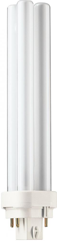PL-C 26W/830/4P/ALTO 10PK