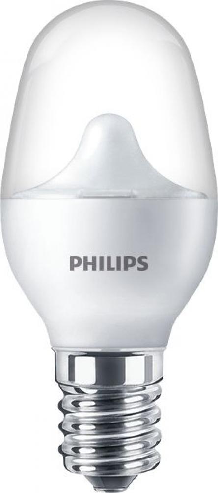0.5C7/LEDnight light/E12/MilkyND120V 2PF