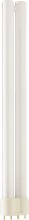 Signify Lamps 359331 - PL-L 24W/835/4P 1CT/25