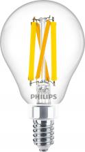 Signify Lamps 564450 - 5A15/PER/UD/CL/G/E12/WGD 6/2PF T20