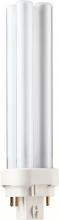 Signify Lamps 383307 - PL-C 18W/830/4P/ALTO 10PK