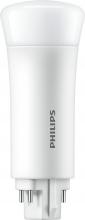 Signify Lamps 532465 - 5.5PL-C/LED/13V/840/IF5/P/4P 20/1