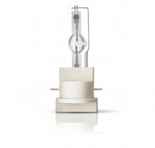 Signify Lamps 245621 - MSR Gold 700/2 FastFit 1CT/8