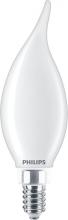 Signify Lamps 575167 - 5BA11/PER/CRI95WG/FR/G/E12/WGD 1CT T20