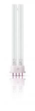 Signify Lamps 285668 - TUV PL-S 9W/4P 1CT/6X10BOX