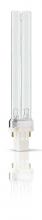 Signify Lamps 135020 - TUV PL-S13W 60PK