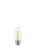 Signify Lamps 549584 - 3.3B11/PER/927-922/CL/G/E26/WGX1FB T20