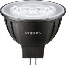 Signify Lamps 573931 - 8MR16/LED/827/F35/DIM 12V 10/1FB