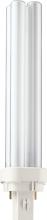 Signify Lamps 383216 - PL-C 26W/827/2P/ALTO 10PK