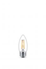 Signify Lamps 549154 - 3.3B11/PER/950/CL/G/E26/DIM 1FBT20