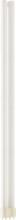 Signify Lamps 209130 - PL-L 40W/830/XEW/4P/IS 25W 1CT25