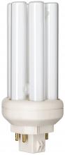 Signify Lamps 458224 - PL-T 18W/835/A/4P 1CT/5X10BOX ALTO