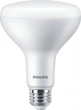 Signify Lamps 583591 - 8.8BR30/CNG/830/FR/P/E26/DIM/120V 6/1CT