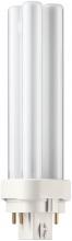 Signify Lamps 383257 - PL-C 13W/827/4P/ALTO 10PK