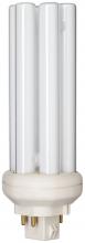 Signify Lamps 220210 - PL-T 32W/830/XEW/A/4P/ALTO 27W