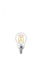 Signify Lamps 549394 - 5.5A15/PER/927-922/CL/G/E12/WGX1FB