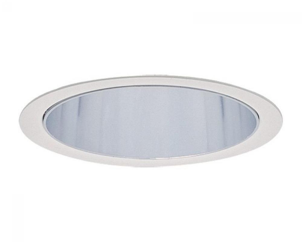3 3/4&#34; APERTURE CONE CLEAR DIFFUSE,