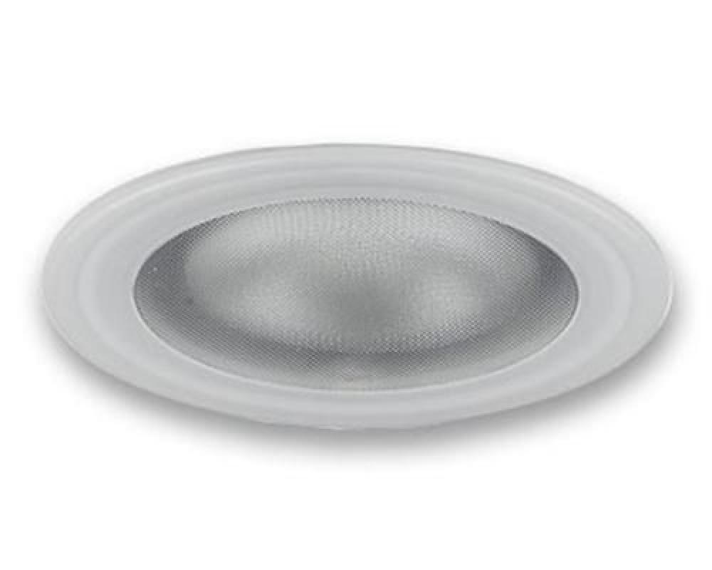 3 3/4&#34; FLAT LENS WET LOCATION TRIM