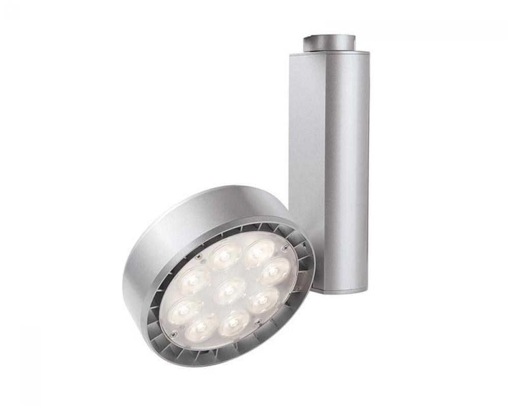 SpotLED 2000lm 3000K NF WH VA