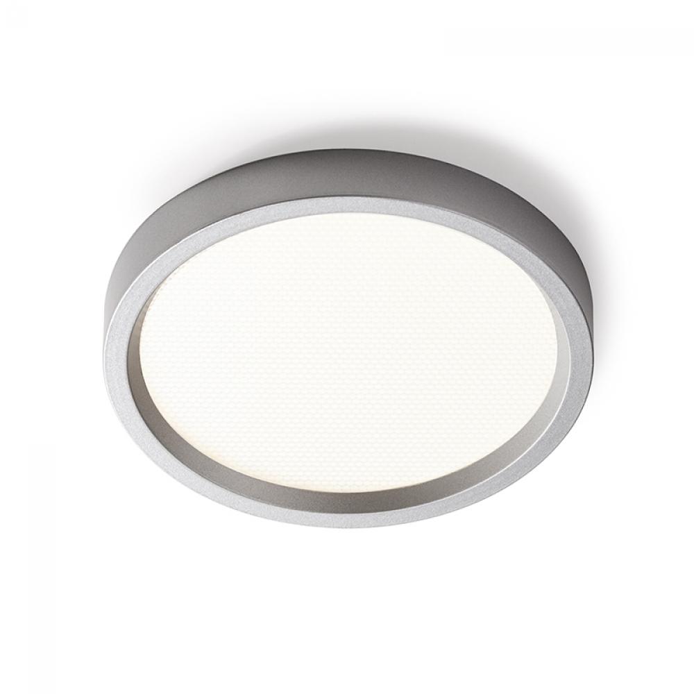 SLIM 5&#34; ROUND 600 LM 27K 90CRI 120V AL