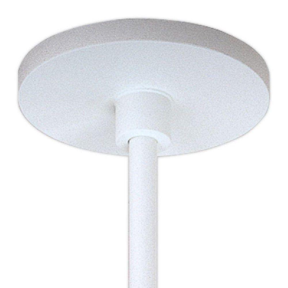 BASIC/ADV TRACK, 48&#34; STEM MTG KIT, WH
