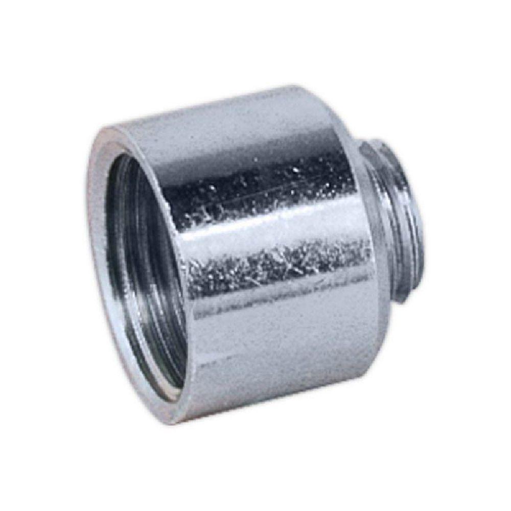 BASIC TRACK, SURFACE RACEWAY ADAPTER, WH