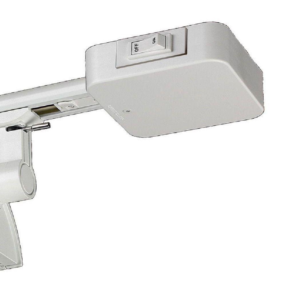 POWERTRIP PLUG-IN BREAKER, 600W, WH