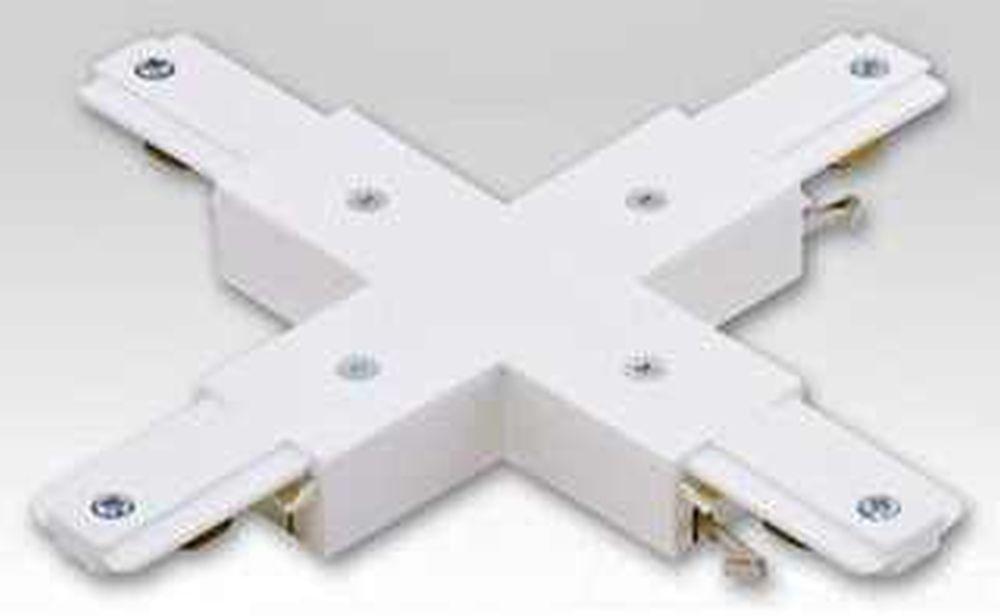 BASIC TRACK, X-CONNECTOR, BK