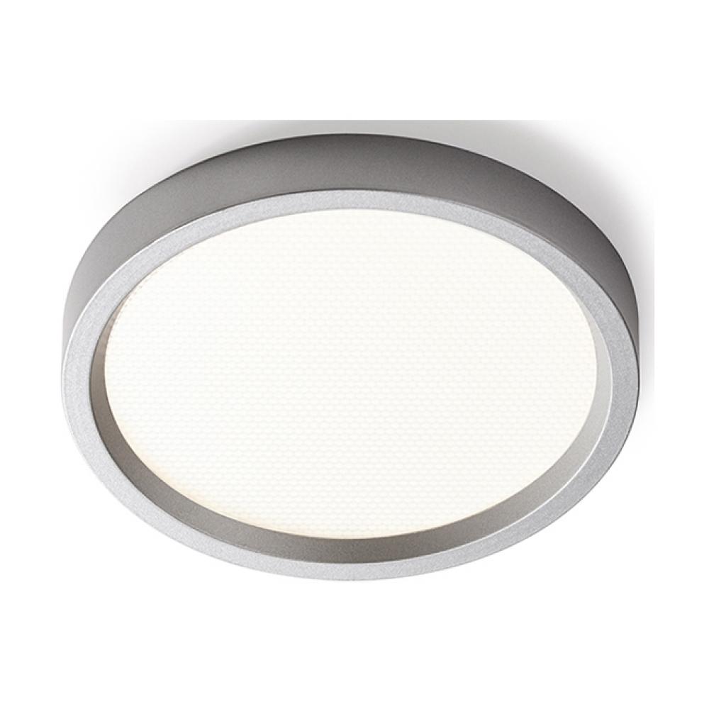 SLIM 5&#34; RD 650lm 80 27K 120 277V AL Z10