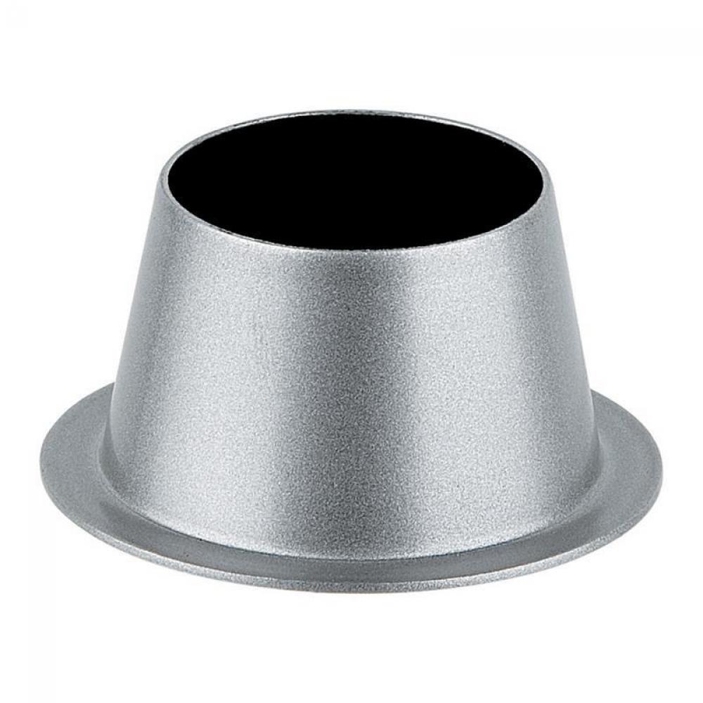 ALCYON LED MEDIUM CYLINDER SNOOT BLACK