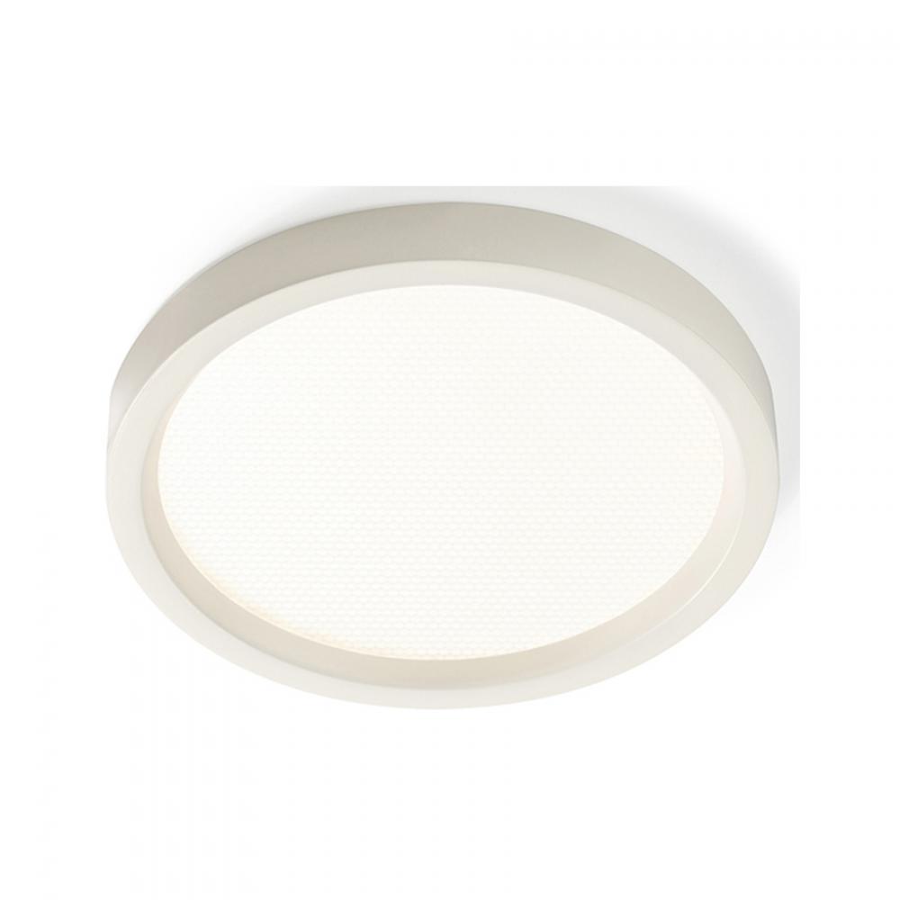 SLIM 5&#34; RD 650lm 80 27K 120 277V WH Z10