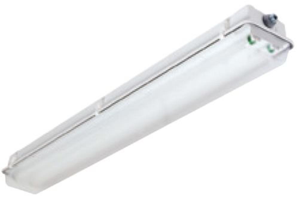4&#39; Repl ACRYLIC LENS - VAPORLUME SPEC