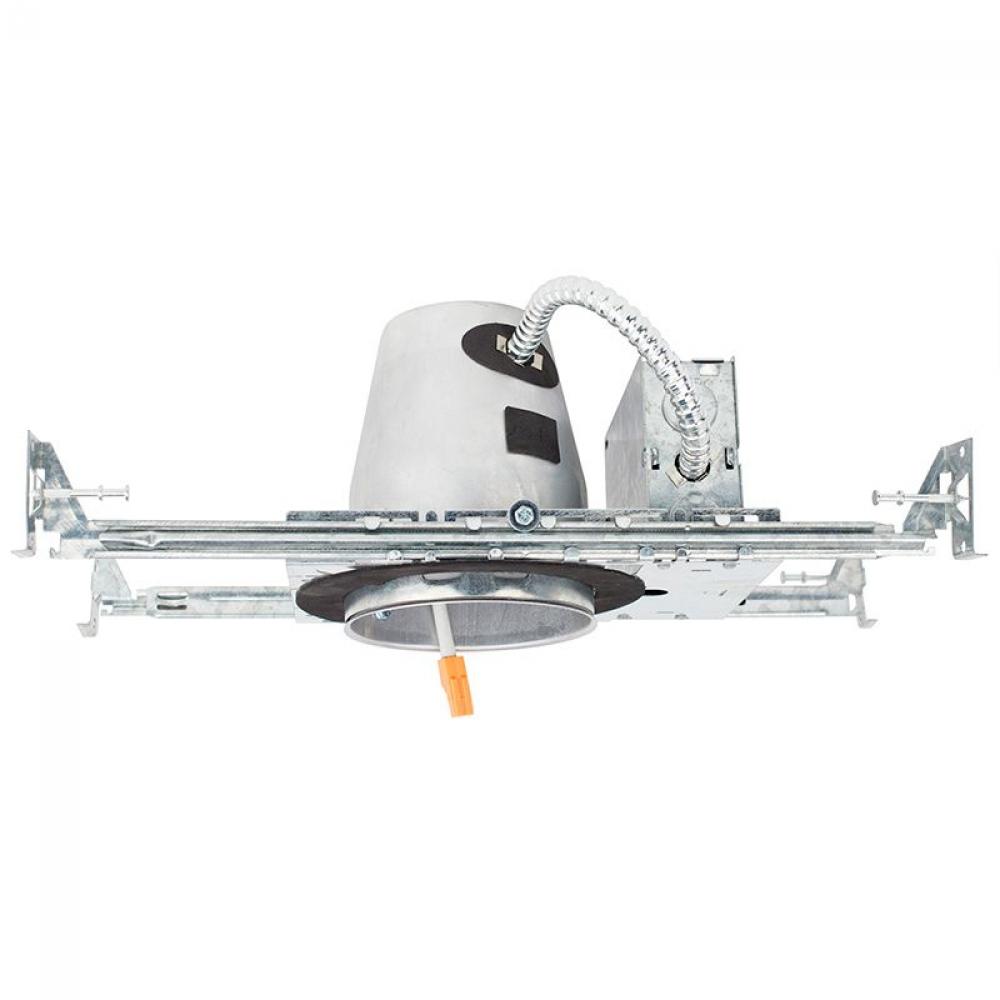 4&#34; LED NEW CONSTRUCTION FRAME
