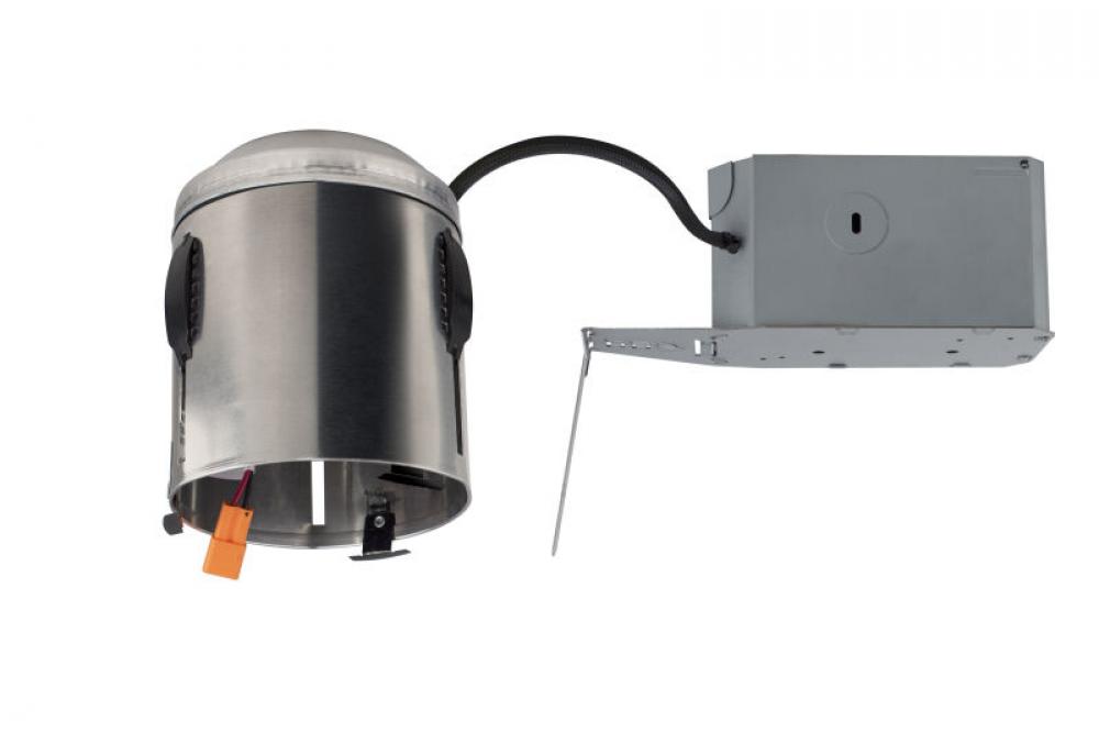 LCA LED 4&#34; ROUND IC RM 1000LM 0-10V U