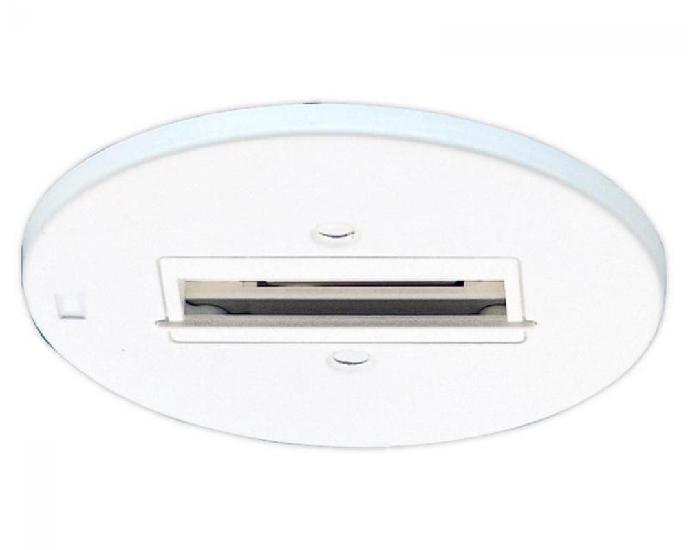 ROUND MONOPOINT, WH