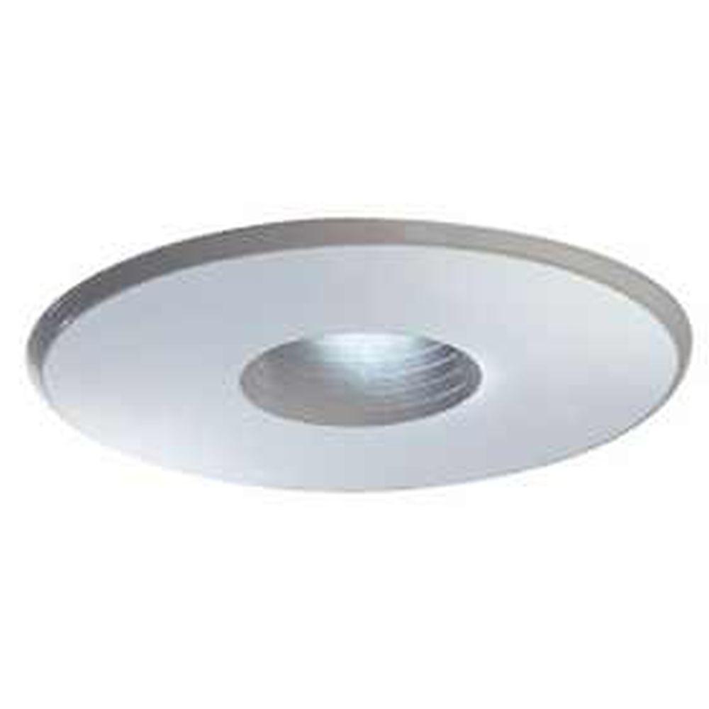 3 3/4 ADJUSTABLE WHITE PINHOLE   WHITE