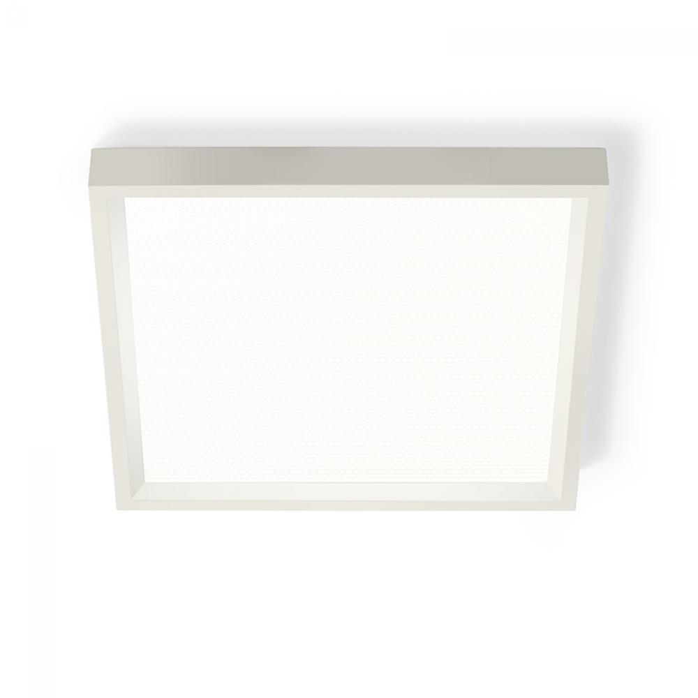 SLIM 6&#34; SQUARE 900LM 27K 90CRI 120V