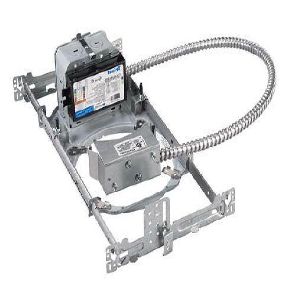 STANDSTRIP 2LAMP 2&#39; 17W T8Elec BALL 277V