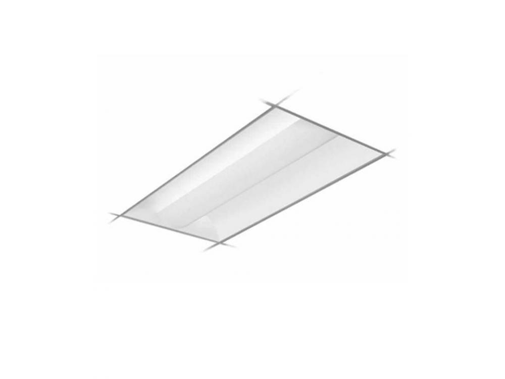 Arioso Rec METAL w/OVER 2LAMP 32WT8