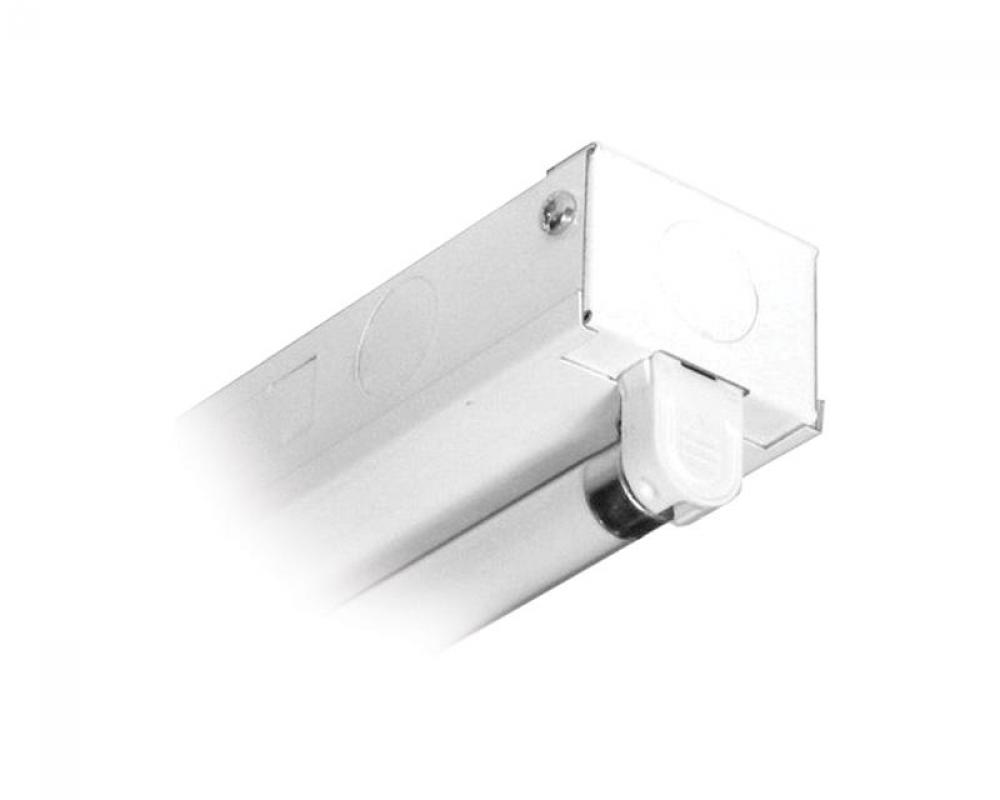 T5 Strip 4&#39; 1Lamp 28W Univ Elec Ballast