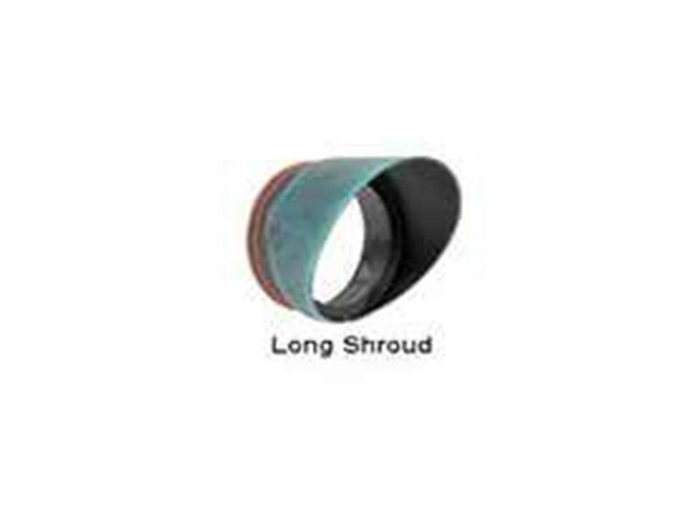 Long Shroud (B4), Bronze